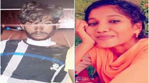 బీటెక్ విద్యార్థిని రమ్య హత్యకేసులో దోషికి ఉరిశిక్ష: సంచలన తీర్పునిచ్చిన  ఫాస్ట్ ట్రాక్ కోర్టు 