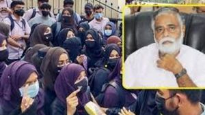 Exams: ఇంటర్ పరీక్షలు, హిజాబ్ నాట్ అలౌడ్, తేల్చి చెప్పిన విద్యాశాఖా మంత్రి, తరువాత మీ ఇష్టం ! 