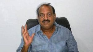  చంద్రబాబు మళ్లీ ముఖ్యమంత్రి అయితే రాజకీయ సన్యాసం: మంత్రి ఉషశ్రీపై జేసీ ప్రభాకర్ రెడ్డి విమర్శలు