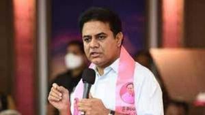  ఏపీతో తెలంగాణను కలిపేస్తారు: రాజీనామాకు సిద్ధమంటూ బీజేపీ నేతలకు కేటీఆర్ సవాల్, తీవ్ర విమర్శలు