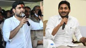 తాడేపల్లి ప్యాలస్ లో ఎలా నిద్రపడుతుంది జగన్ రెడ్డి? ఆ వీడియోతో నారాలోకేష్ ఫైర్ 