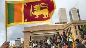 సంక్షోభంతో అల్లాడుతున్న శ్రీలంక: భారత్ ఆశ్రయం కోరుతూ తమిళనాడు చేరుకున్న లంకేయులు