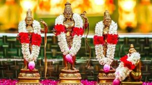 శ్రీరామనవమి సందర్భంగా బెంగళూరు నగర వ్యాప్తంగా మాంసం విక్రయాలపై నిషేధం