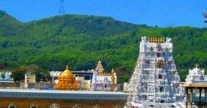 పరిపూర్ణా కామెంట్స్‌పై భగ్గుమన్న టీటీడీ.. అలాంటిదేం లేదని స్పష్టీకరణ