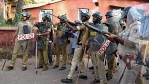 విజయవాడలో 144 సెక్షన్: యూటీఎఫ్ ఆందోళనకు నో పర్మిషన్: అతిక్రమిస్తే కఠిన చర్యలు