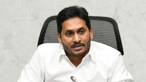 మంత్రులకు వీడ్కోలు - విందులు : రాజీనామా లేఖలతో నేడు - ఉద్వేగ క్షణాలు..!!