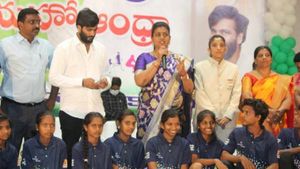 ఖేలో ఆంధ్రా - జయహో ఆంధ్రా : ఖేలో ఇండియాకు 160 మంది ఎంపిక..!!