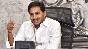 రాకియాపై జగన్ పంతం నెగ్గిందిలా- విశాఖ టూ లండన్ కోర్టు-న్యాయపోరాటంలో గెలుపు