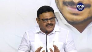  జగన్.. బాబులా కాదు.. తప్పు చేస్తే శిక్ష పడాల్సిందే.. అనంతబాబు ఇష్యూపై మంత్రి అంబటి