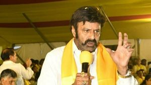 మరుగుదొడ్డికీ పన్నువేసే పరిస్థితి: ఏపీ సర్కారుపై మరోసారి బాలకృష్ణ విమర్శలు