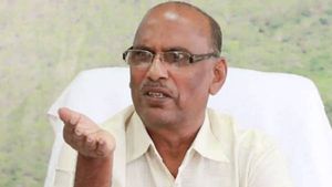 టీడీపీ సీనియర్ నేత  బొజ్జల కన్నుమూత : చంద్రబాబు - కేసీఆర్ కు ఆప్తుడు : అలిపిరి ప్రమాదంలోనూ..!!