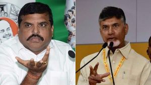 టీడీపీ అడ్రస్ గల్లంతు.. మంత్రి బొత్స కామెంట్స్