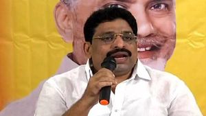 సాయిరెడ్డికి కీలక పదవులు అందుకే-గుట్టువిప్పిన బుద్ధా వెంకన్న-పొరుగు సీఎంలకు ఆహ్వానం