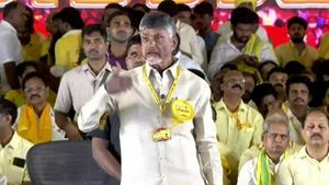 ఏపీలో ఉన్మాది పాలన- క్విట్ జగన్-సేవ్ ఏపీ నినాదం-మహానాడులో చంద్రబాబు కీలక వ్యాఖ్యలు