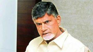 చంద్రబాబు..నారాయణ పై మరో కేసు : ఎఫ్‌ఐఆర్‌ లో 14 పేర్లు - ఎమ్మెల్యే ఫిర్యాదుతో..!!