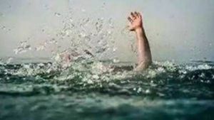  విషాదం: సరదాగా బావిలో ఈతకు దిగి.. నలుగురు చిన్నారులు మృతి