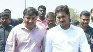వైఎస్ కొండారెడ్డి అరెస్ట్ వెన‌క ఏం జ‌రిగింది?
