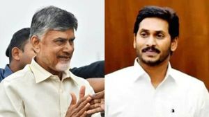దళితుడి ఇల్లు కూల్చడంలో ఎందుకంత పైశాచికానందం?జగన్ సర్కర్ కు బాబు సూటి ప్రశ్న.!