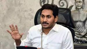  ఏపీ కేబినెట్ సమావేశం షెడ్యూల్ ఫిక్స్: కొత్త మంత్రులతో వైఎస్ జగన్ తొలి భేటీ