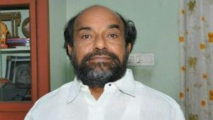 బీసీలకు పెద్దపీట, ఇద్దరు అభ్యర్థులు వారే, థాంక్స్ చెప్పిన ఆర్ కృష్ణయ్య, మస్తాన్ రావు