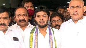 వైసీపీ నుంచి ఎమ్మెల్సీ అనంతబాబు సస్పెన్షన్ - హత్య కేసులో రిమాండ్..!!