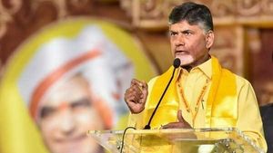 శరవేగంగా టీడీపీ మహానాడు ఏర్పాట్లు.. మహానాడులో తీర్మానాలపై 26న టీడీపీ పోలిట్ బ్యూరో సమావేశం!!