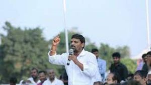 తీన్మార్ మల్లన్న అరెస్ట్.. జీవో రద్దు చేసేవరకు పోరాడుతాం: మల్లన్న