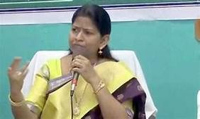 తప్పు తప్పే.. ఎంతటివారైనా సరే ఉపేక్షించేది లేదు.. అనంతబాబు అరెస్ట్‌పై వనిత