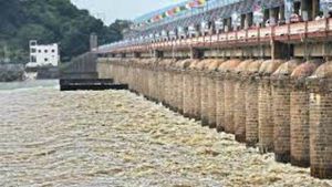 కేఆర్ఎంబీలో జల జగడం...66:34 అంటోన్న ఏపీ.. 50:50కి కావాలంటోన్న తెలంగాణ