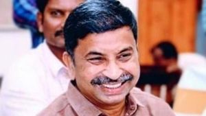జ‌గ‌న్‌కు స‌వాల్ విసురుతున్న వైఎస్ కొండారెడ్డి?