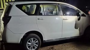 జూబ్లీహిల్స్ గ్యాంగ్ రేప్ కేసు: నిందితులతో సీన్ రీకన్ స్ట్రక్చన్ చేసిన పోలీసులు 