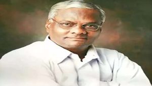 సురభి నాగేశ్వరరావు కన్నుమూత: తీరని లోటంటూ సీఎం కేసీఆర్ సంతాపం