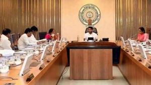 ఏపీ కేబినెట్ కీలక నిర్ణయాలు-ఇక కోనసీమ అంబేద్కర్ జిల్లా-అదానీ గ్రీన్ ఎనర్జీకి ప్రాజెక్టుకు ఓకే