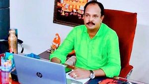 రూ. 45 కోట్ల నష్టం.. అందుకే సుబ్బారావు ఉసిగొల్పారు.. రిమాండ్ రిపోర్ట్