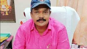  ఆవుల సుబ్బారావుకు ఐటీ నోటీసులు.. 27న హాజరు కావాలని ఆదేశాలు