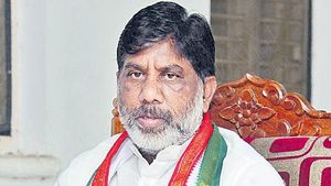 కాంగ్రెస్ పార్టీలో చేరికలపై భట్టి వ్యాఖ్యలతో రేవంత్ రెడ్డికి షాక్..చేరికలుంటాయా!!