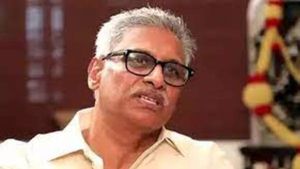  దగ్గుబాటి వెంకటేశ్వరరావుకు గుండెపోటు.. స్టెంట్ వేసిన వైద్యులు