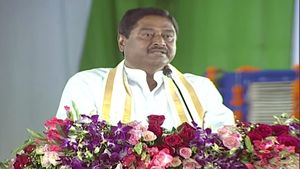 పేద పిల్లలకు అత్యున్నత విద్య అవసరం లేదా? 70 ఏళ్ల కిందటే జగన్ వంటి నేత వచ్చివుంటే