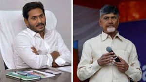 చంద్రబాబు ఒంటరయ్యారా : అటు కేంద్రంలో - ఇటు రాష్ట్రంలో : నాడు జగన్ ట్రాప్ తో..!!