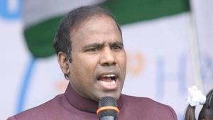  ఇదీ ముమ్మాటికీ కేసీఆర్ వైఫల్యమే.. సికింద్రాబాద్ ఘటనపై కేఏ పాల్