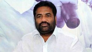 కోటంరెడ్డి హాట్ కామెంట్స్: విపక్షాలను వేధించొద్దు.. శ్రేణులకు హితవు
