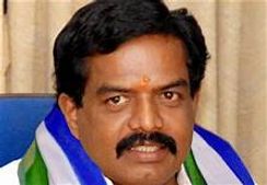  వైసీపీ నుంచి కొత్తపల్లి సుబ్బరాయుడు ఔట్.. సస్పెన్షన్ వేటు