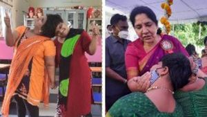  శభాష్ వీణా-వాణి: ఇంటర్మీడియట్‌లో ఫస్ట్ క్లాస్‌లో పాసైన అవిభక్త కవలలు