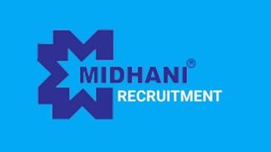  midhani recruitment 2022: అసిస్టెంట్ మేనేజర్ పోస్టుల కోసం అప్లై చేయండి