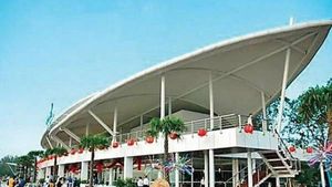 గుడ్ న్యూస్: నీరా కేఫ్ ఏర్పాటుకు కేంద్రం ఆమోదం..