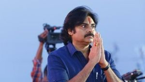 అమరావతిలో పవన్ - శ్రీకాకుళంలో నాగబాబు : టార్గెట్ వైసీపీ - టీడీపీ ఫోకస్..!!