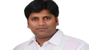  పలు కార్పొరేషన్లకు చైర్మన్ల నియామకం, అధికార భాషకు శ్రీదేవి, ఫుడ్స్ చైర్మన్‌గా రాజీవ్ సాగర్