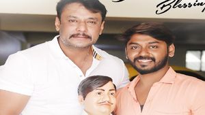Actor: నటుడు దారుణ హత్య, స్టార్ హీరోకు వీరాభిమాని, అక్క ఆత్మహత్యకు ప్రతీకారం, వెంటాడి !