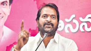 కాకతీయుల వైభవం చాటేలా కాకతీయ ఉత్సవాలు: జులై7నుండి 14వతేదీ వరకు: మంత్రి శ్రీనివాస్ గౌడ్