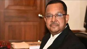 తెలంగాణ హైకోర్టు సీజేగా ఉజ్జల్ భుయాన్, గెజిట్ విడుదల